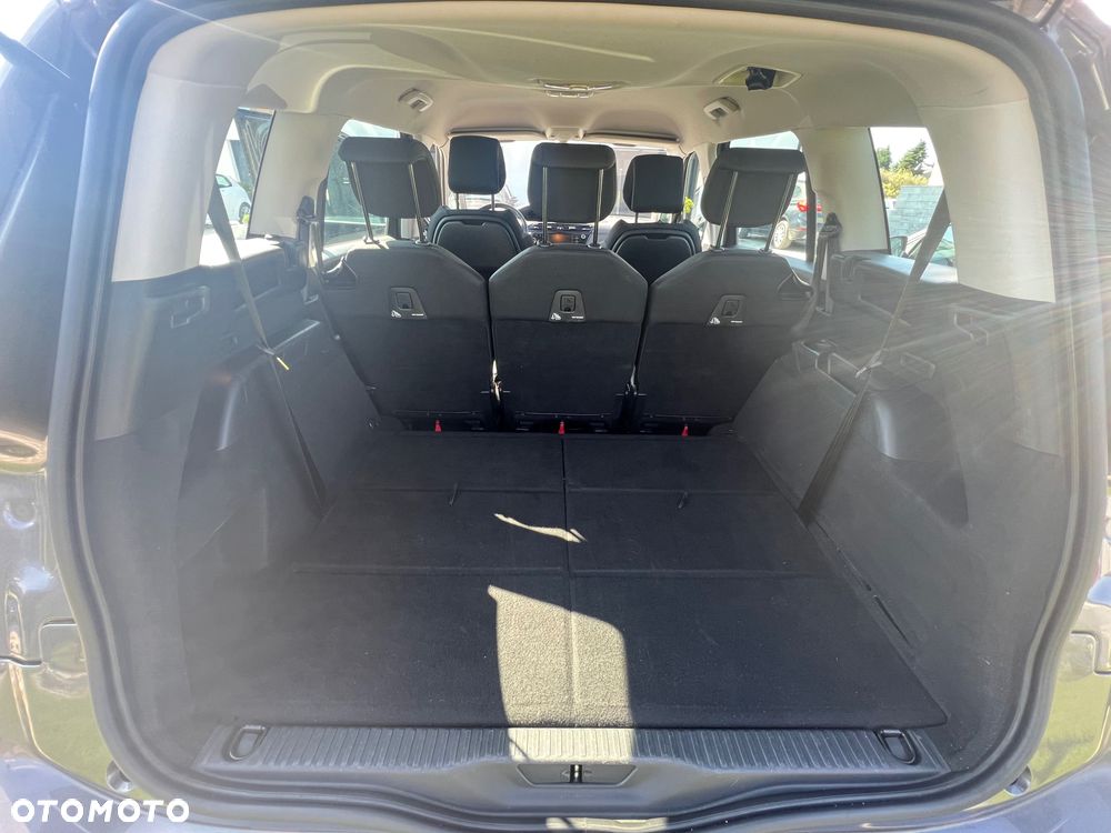 Citroën C4 Grand Picasso - 7