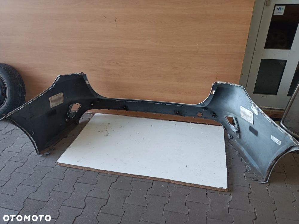 Zderzak tylny Kia Ceed III 18- PDC 86611J7300WD - 10
