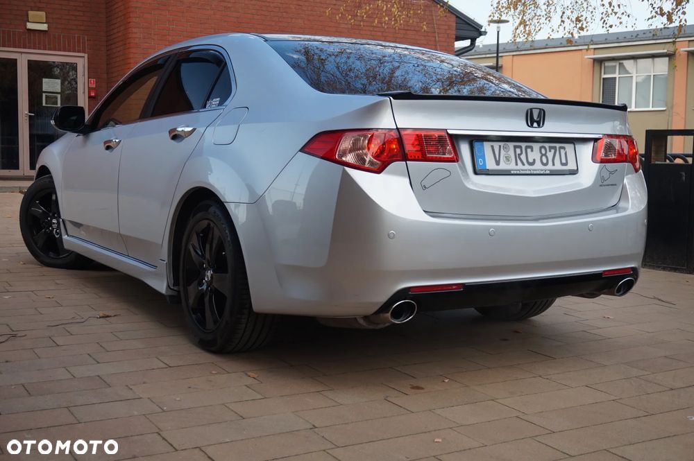 Honda Accord 2.0 Elegance Advantage - 6