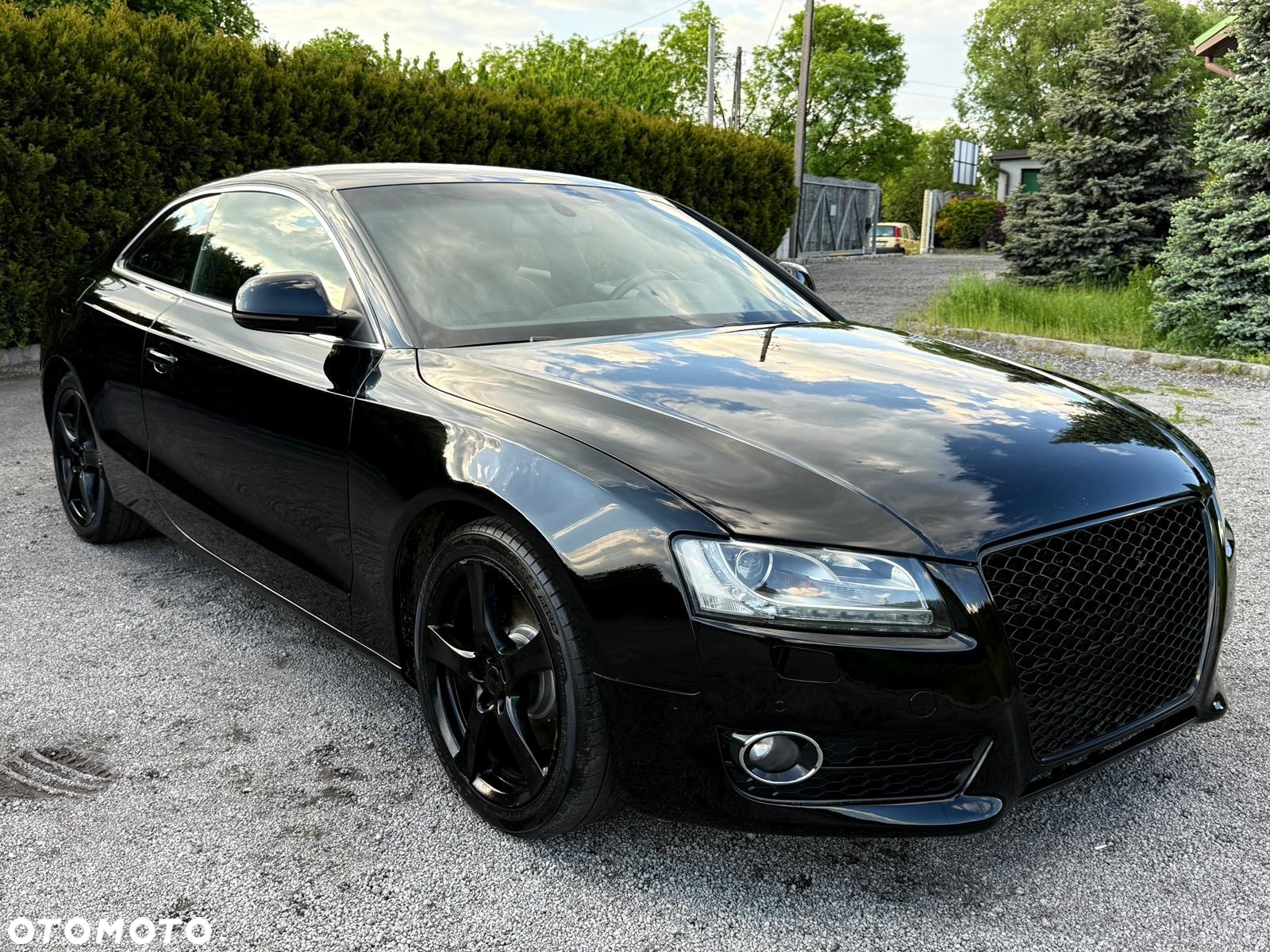 Audi A5 2.0 TFSI - 3
