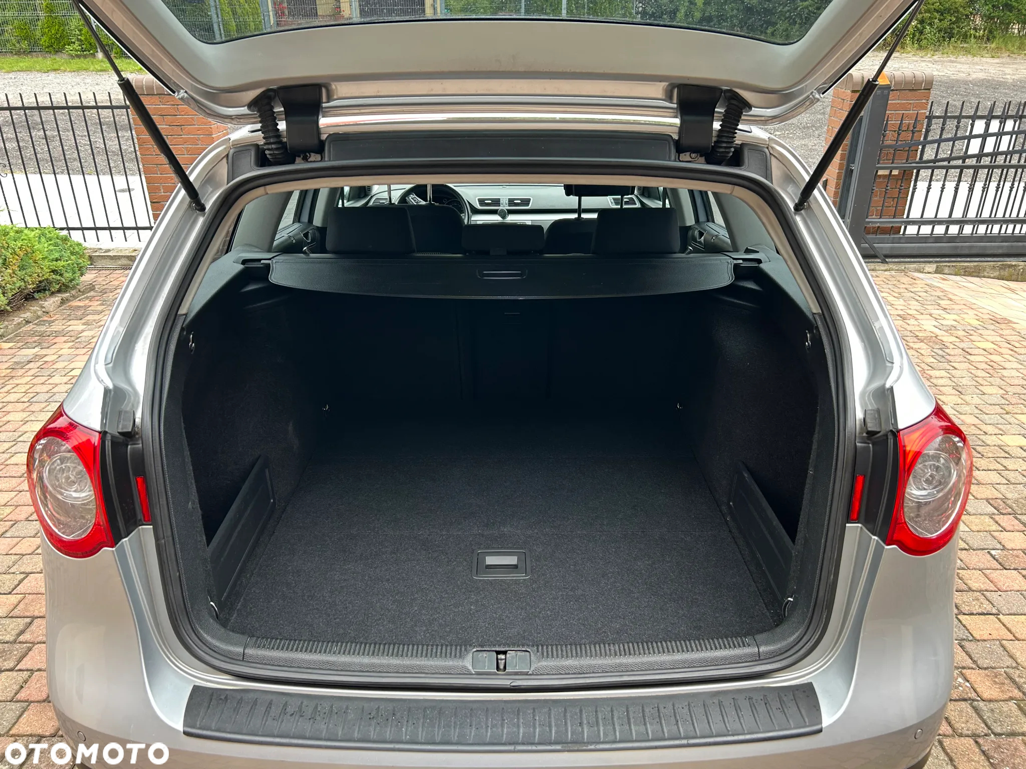 Volkswagen Passat 2.0 TDI DPF Comfortline - 30