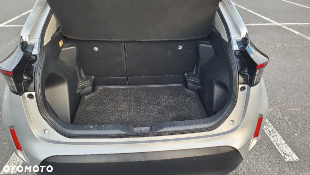 Toyota Yaris Cross Hybrid 1.5 Comfort - 11