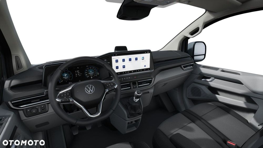 Volkswagen Transporter FURGON L2 2.0 TDI 150 KM 6-G - 8