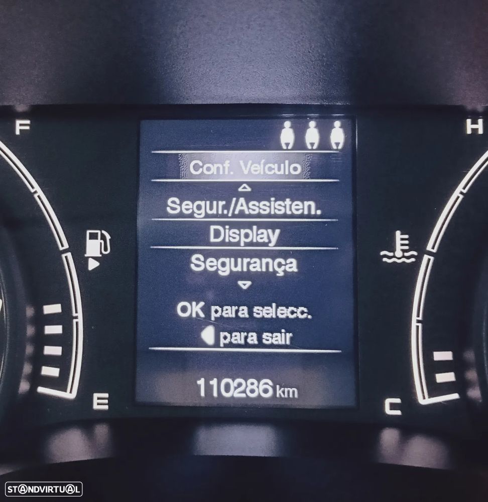 Fiat Tipo Station Wagon 1.3 M-Jet Lounge Tech - 29