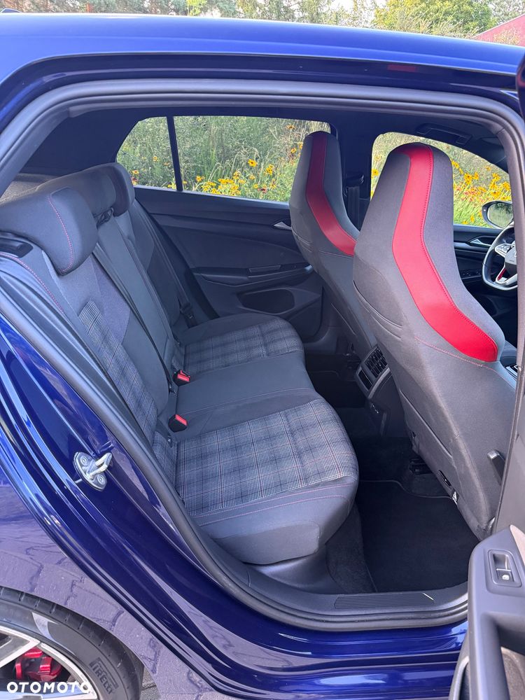 Volkswagen Golf 2.0 TSI OPF DSG GTI - 20