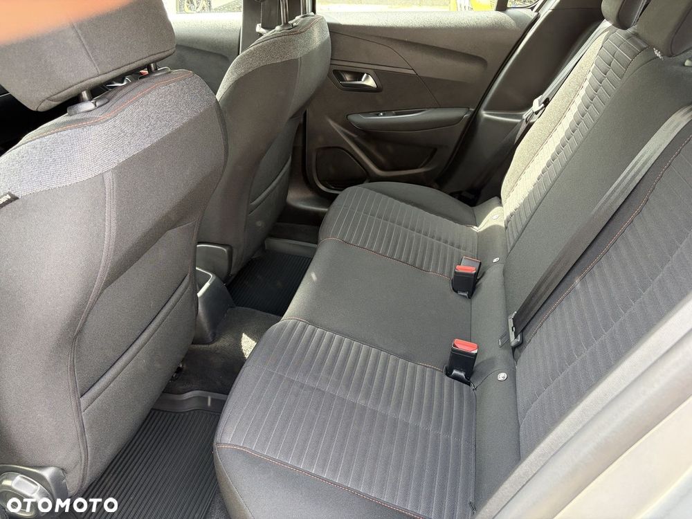 Peugeot 208 1.2 PureTech Active Pack S&S - 8