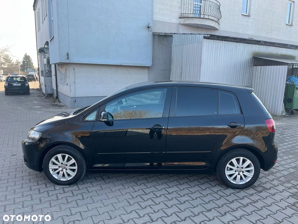 Volkswagen Golf Plus 1.6 Team - 3