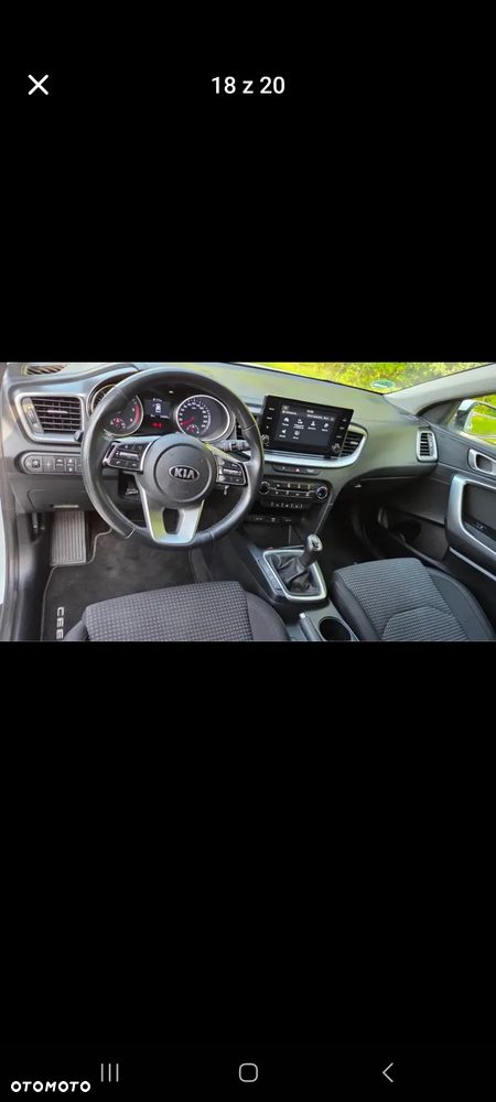 Kia Ceed 1.6 CRDi Edition 7 - 10