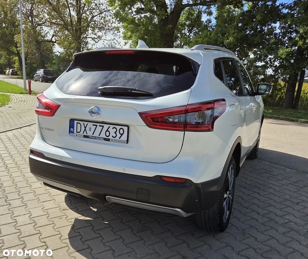 Nissan Qashqai 1.6 DIG-T Tekna - 11