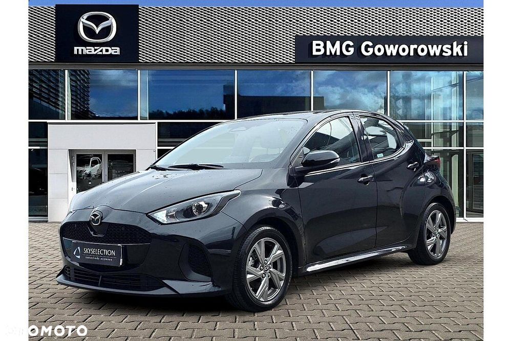 Mazda 2 - 2