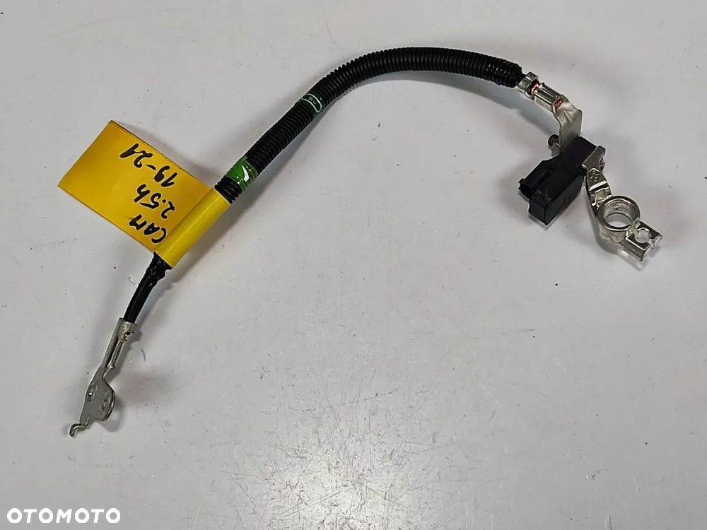 TOYOTA CAMRY 2.5h 19-24r Klema - 1