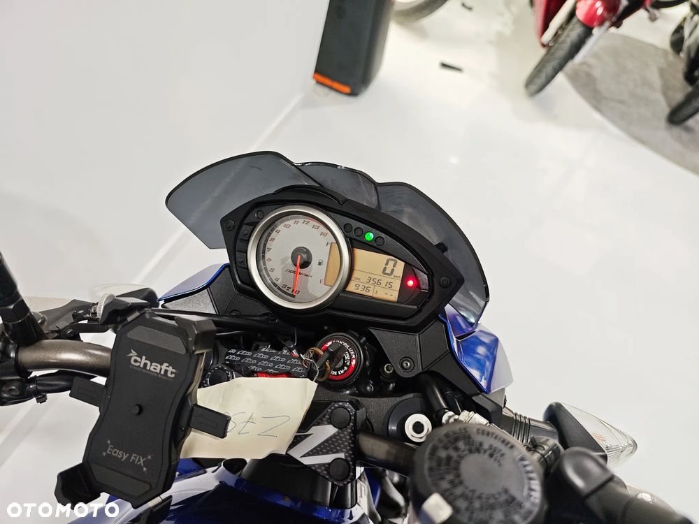 Kawasaki Z - 5
