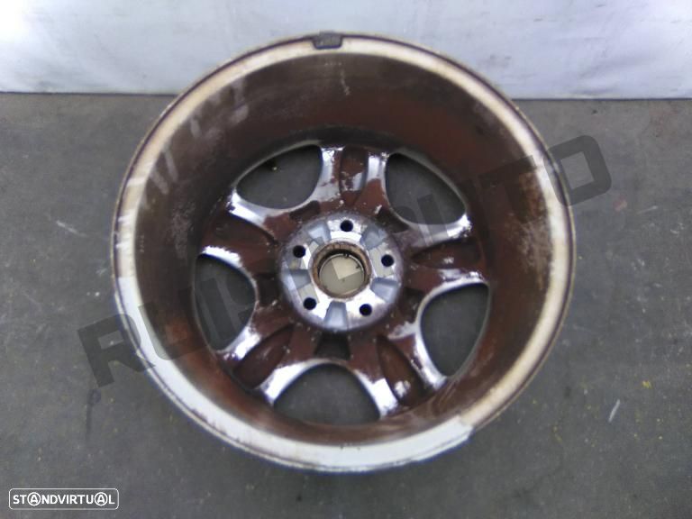 Conjunto Jantes Alumínio R16 8d060_1025c Audi A4 B5 Avant (8d) - 2