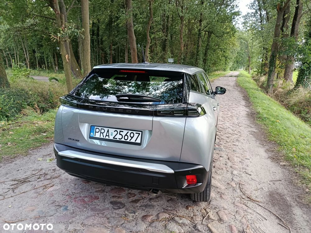Peugeot 2008 1.2T Style S&S - 10