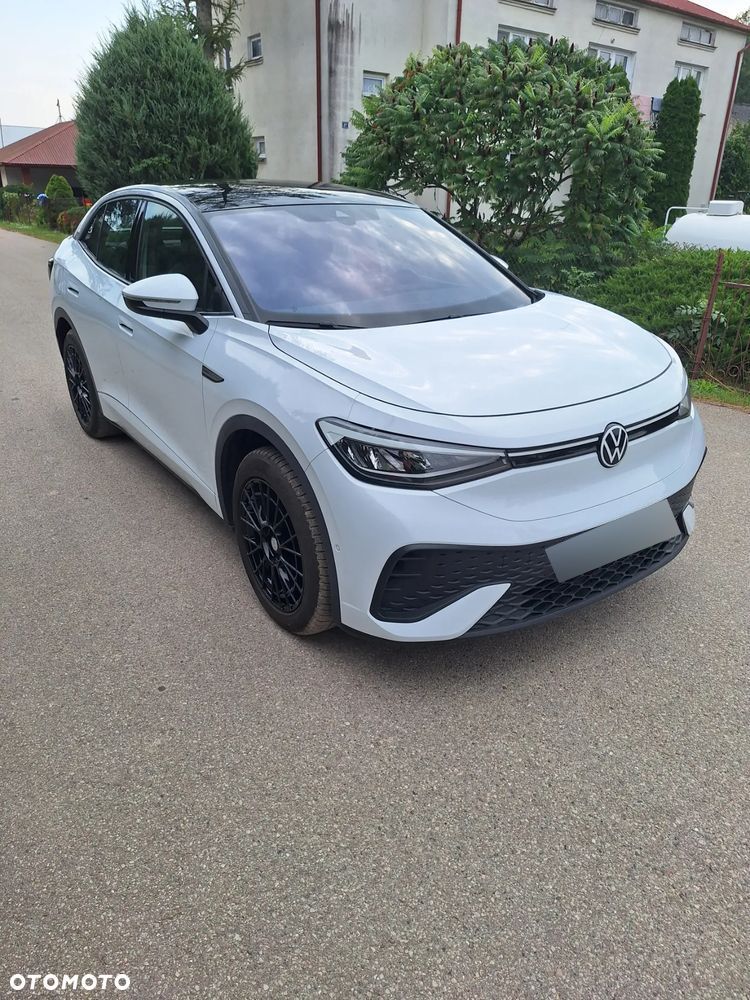 Volkswagen ID.5 - 1
