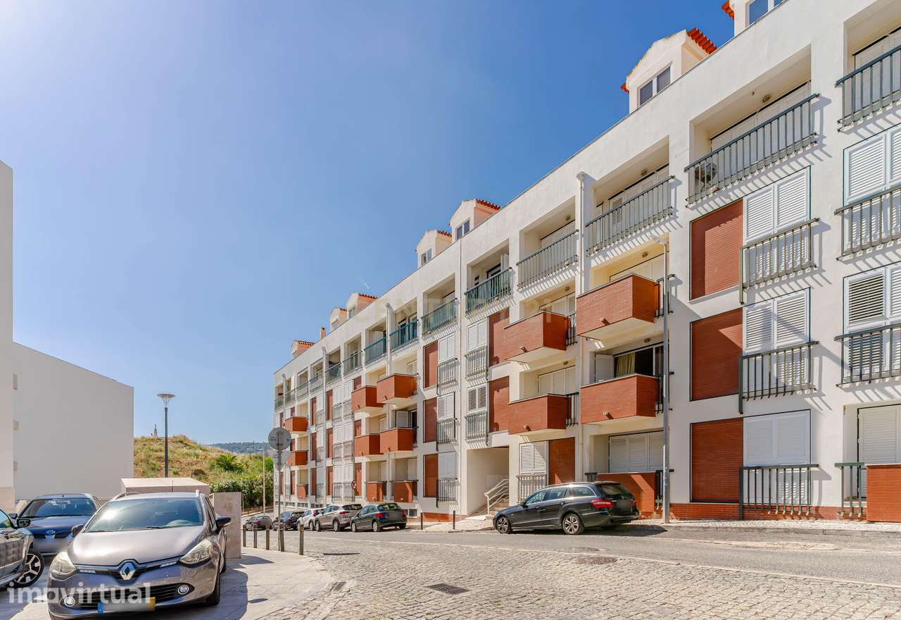 Magnífico T3 Duplex junto a praia de Sesimbra - Grande imagem: 3/56