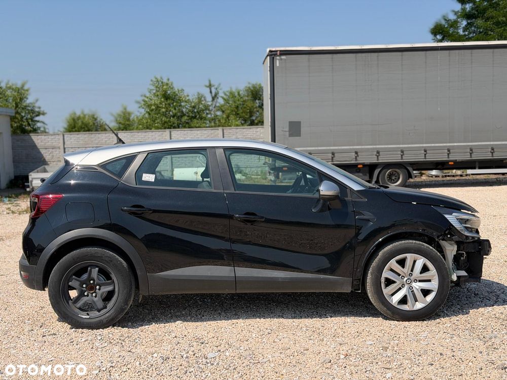 Renault Captur TCe 90 EXPERIENCE - 4