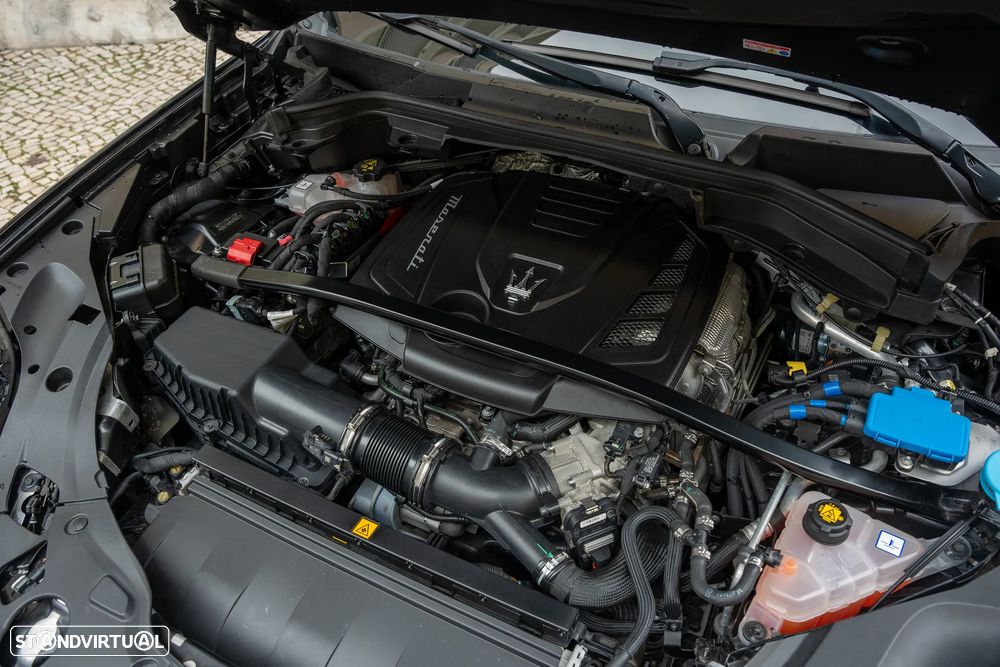 Maserati Grecale 2.0 GT - 5