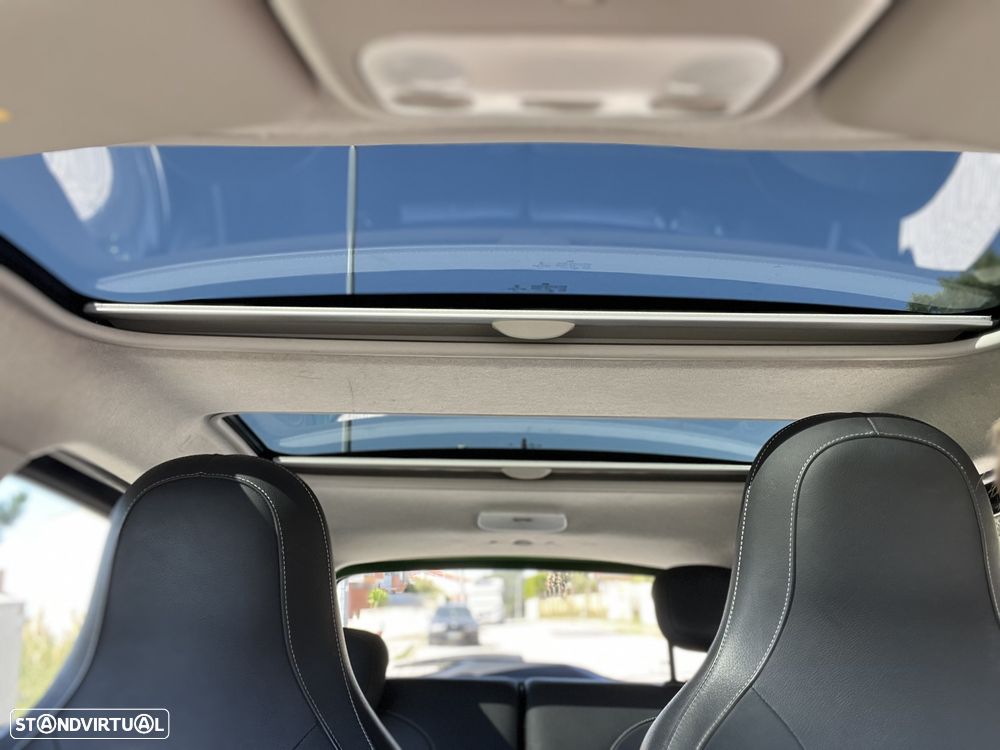 Smart ForFour EQ prime - 10
