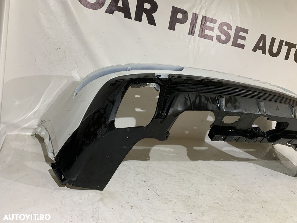 Bara spate Citroen DS7, 2017, 2018, 2019, 2020, 2021, 2022, cod origine OE 9820508977. - 9
