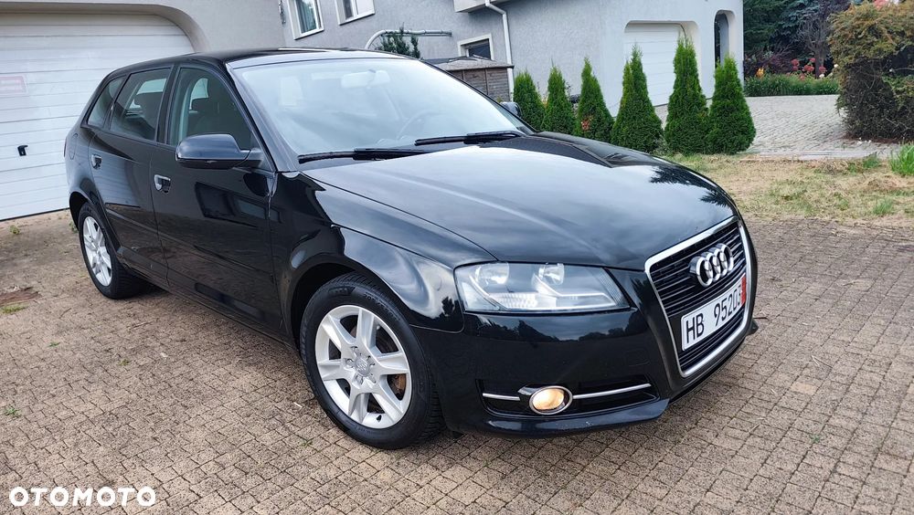 Audi A3 Sportback 1.6 TDI (clean diesel) S tronic Attraction - 21
