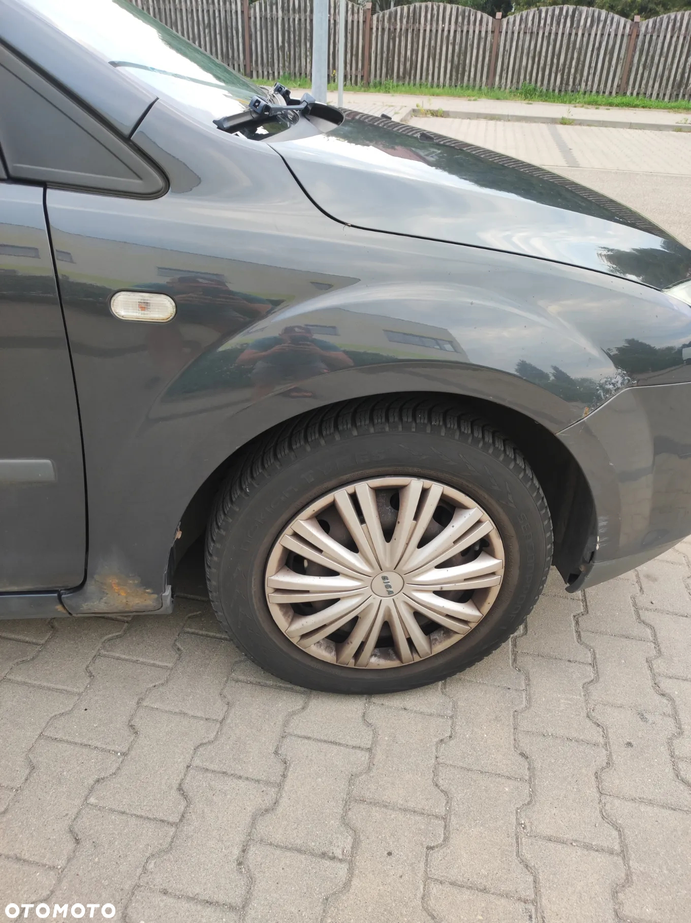 Ford Focus - 6