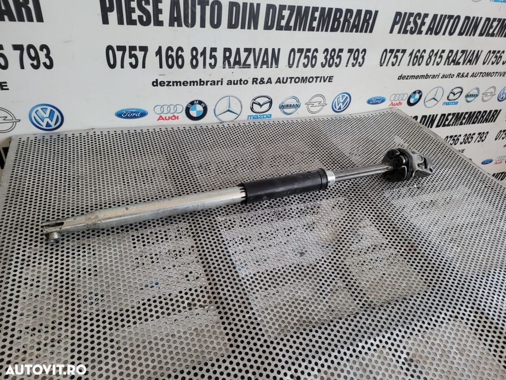 Tija Coloana Ax Cruce Cardanica Volan Land Rover Range Rover Sport L494 Volan Stanga An 2014-2015-2016-2017-2018 Dezmembrez Range Rover Sport L494 An 2014-2018 Volan Stanga 3.0 Diesel 306DT - 5