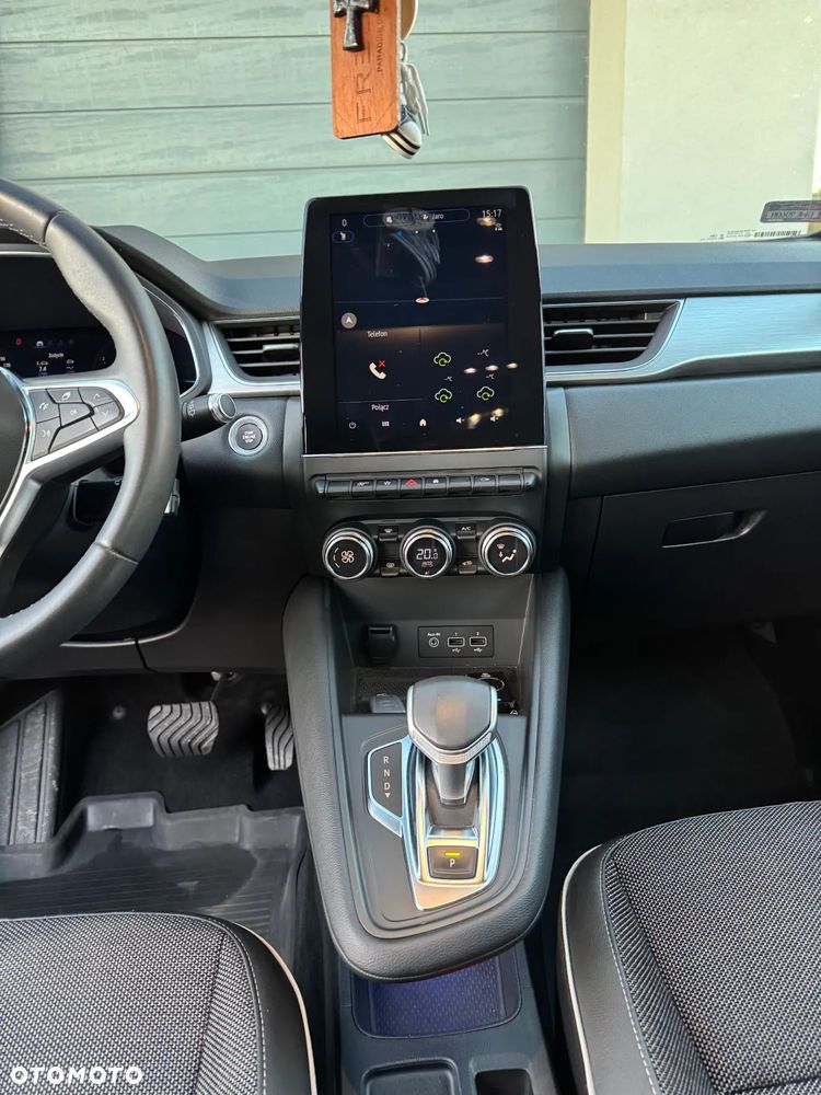 Renault Captur 1.3 TCe Intens EDC - 6