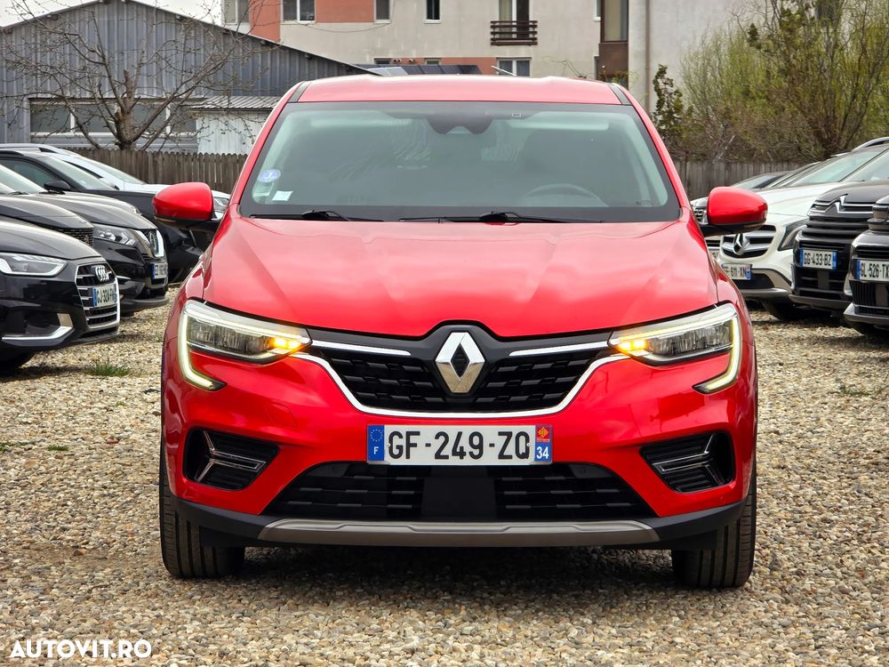 Renault Arkana - 3