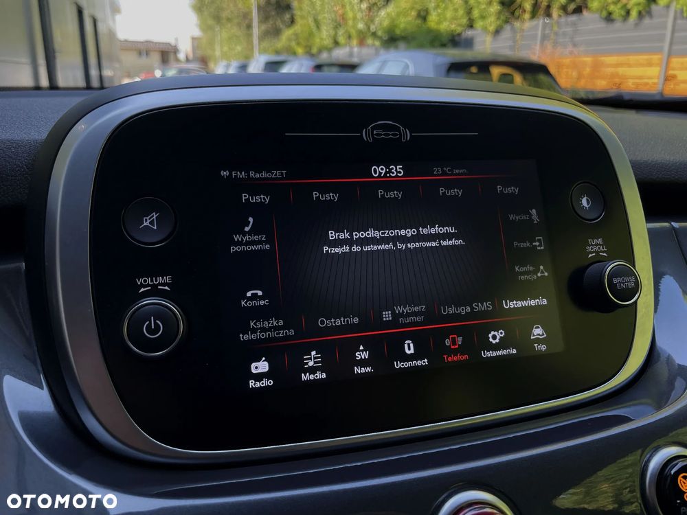 Fiat 500X 1.6 Multijet 4x2 S&S 120TH - 24