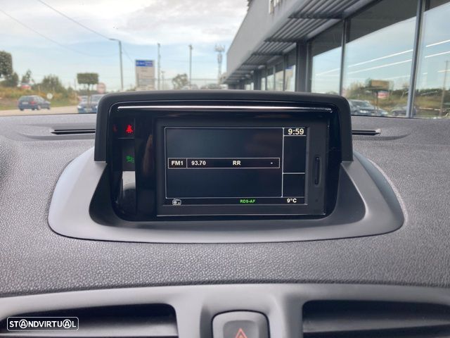 Renault Mégane Coupe 1.2 TCE GT Line SS - 18