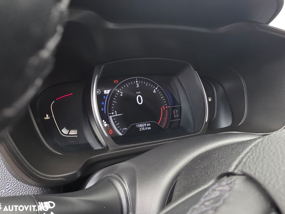 RENAULT Kadjar 2020 — imagine 11