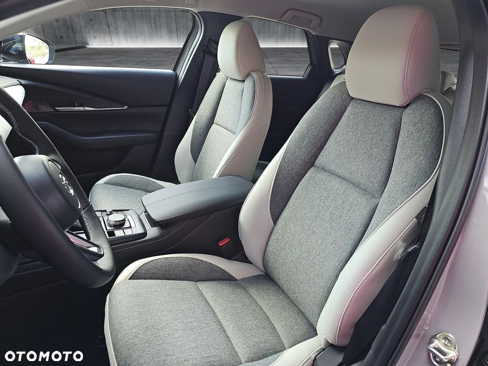 Mazda CX-30 2.5 mHEV Makoto 2WD - 12
