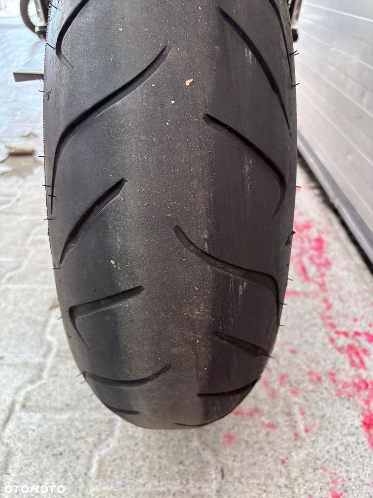 Yamaha MT - 23