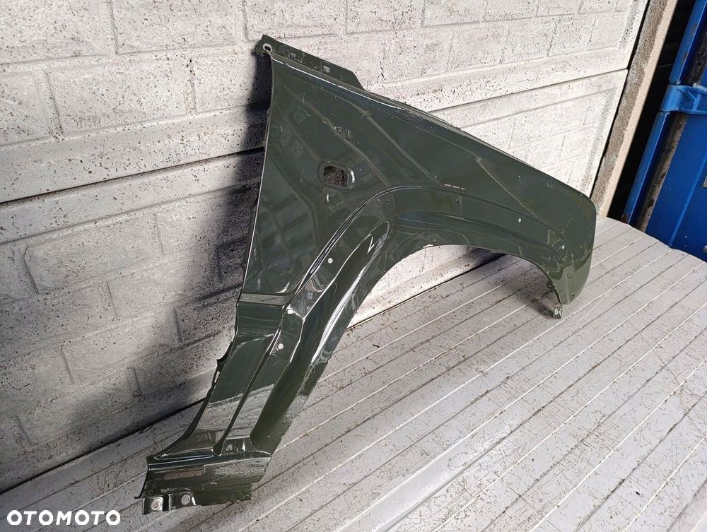 błotnik prawy przedni suzuki jimny 18-24 oryginał - 3