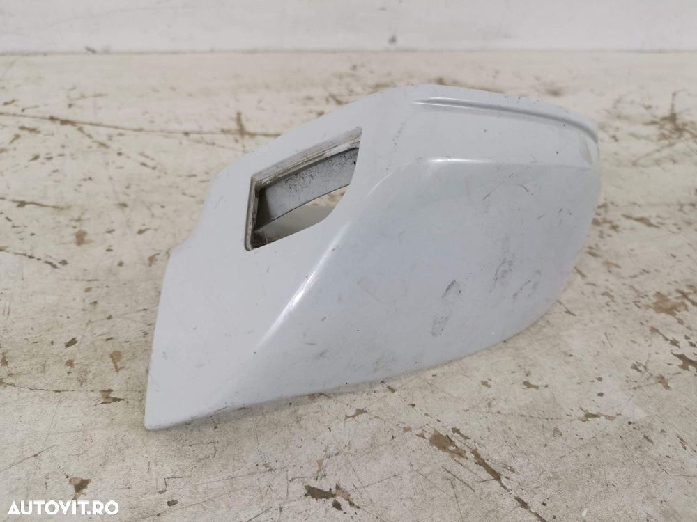 Capac Oglinda Stanga Audi RS 7 4G [facelift] 2014 2015 2016 2017 2018 - 6