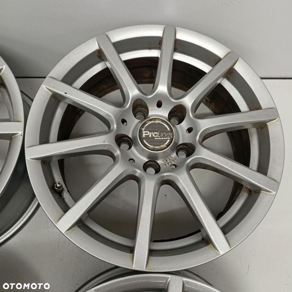 Alufelgi 5x114,3 16 Hyundai Kia Mazda 4szt (F7791) - 3