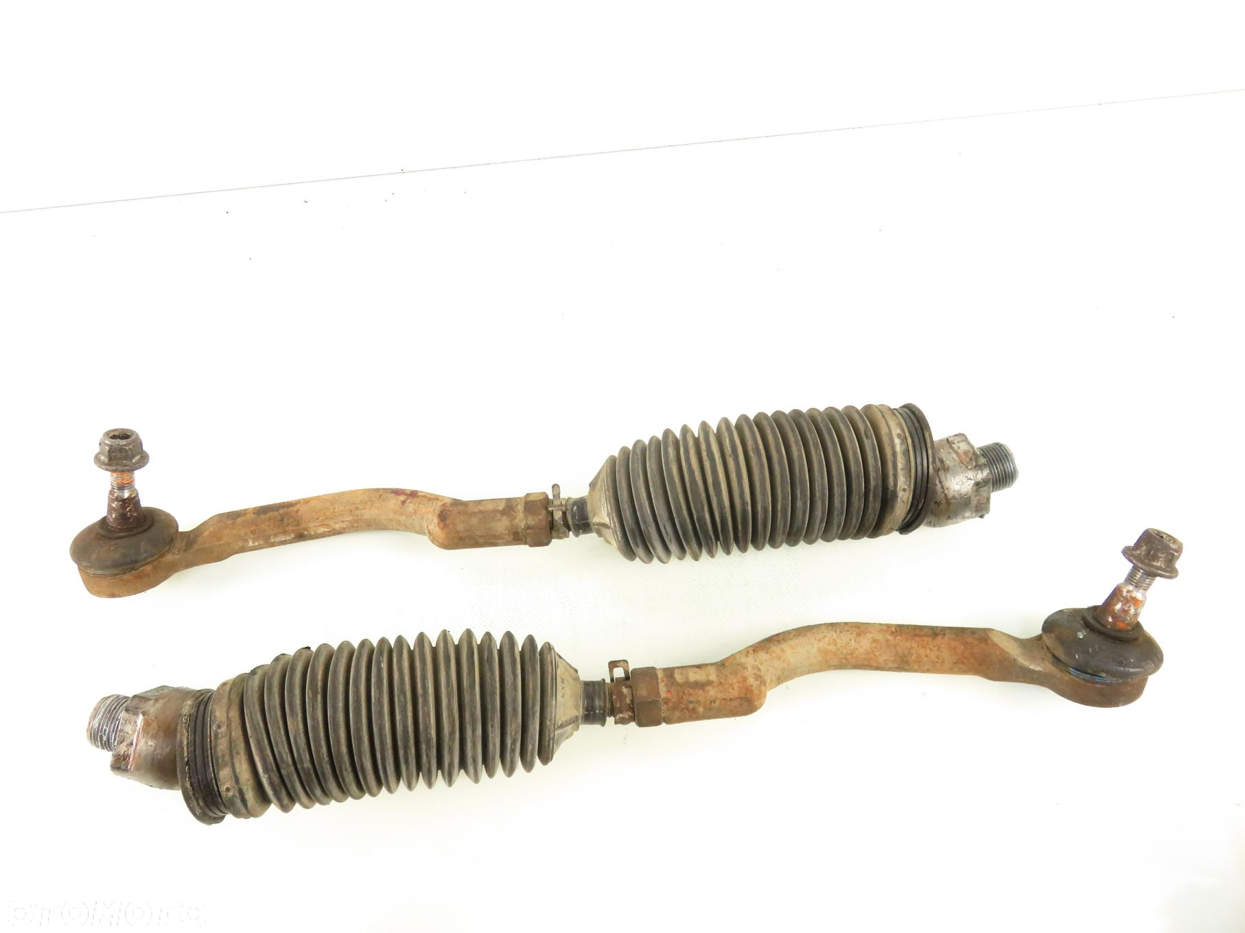 MAGLOWNICA NISSAN QASHQAI I 48001JD900 - 7