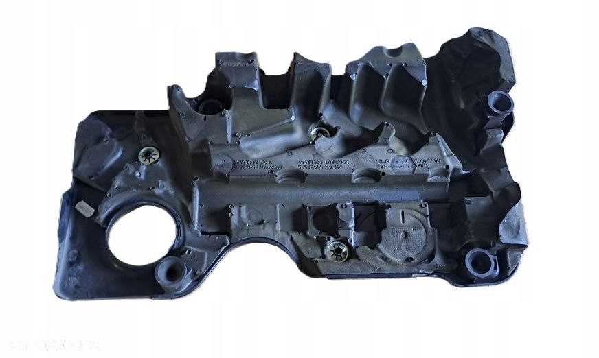 opel astra v 15-21r pokrywa osłona górna silnika 1.6 cdti 55582662 - 2