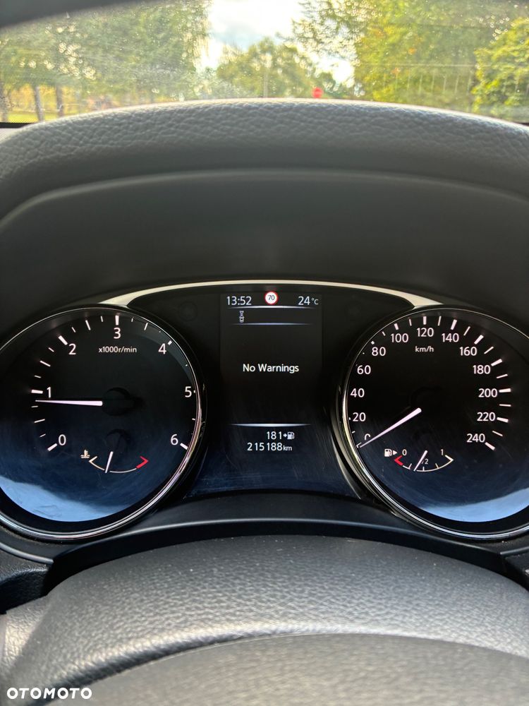 Nissan X-Trail 1.6 DCi Acenta - 19