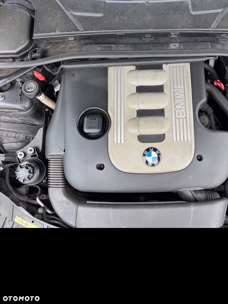 BMW Seria 3 - 26
