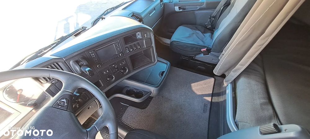 Scania R410 - 7