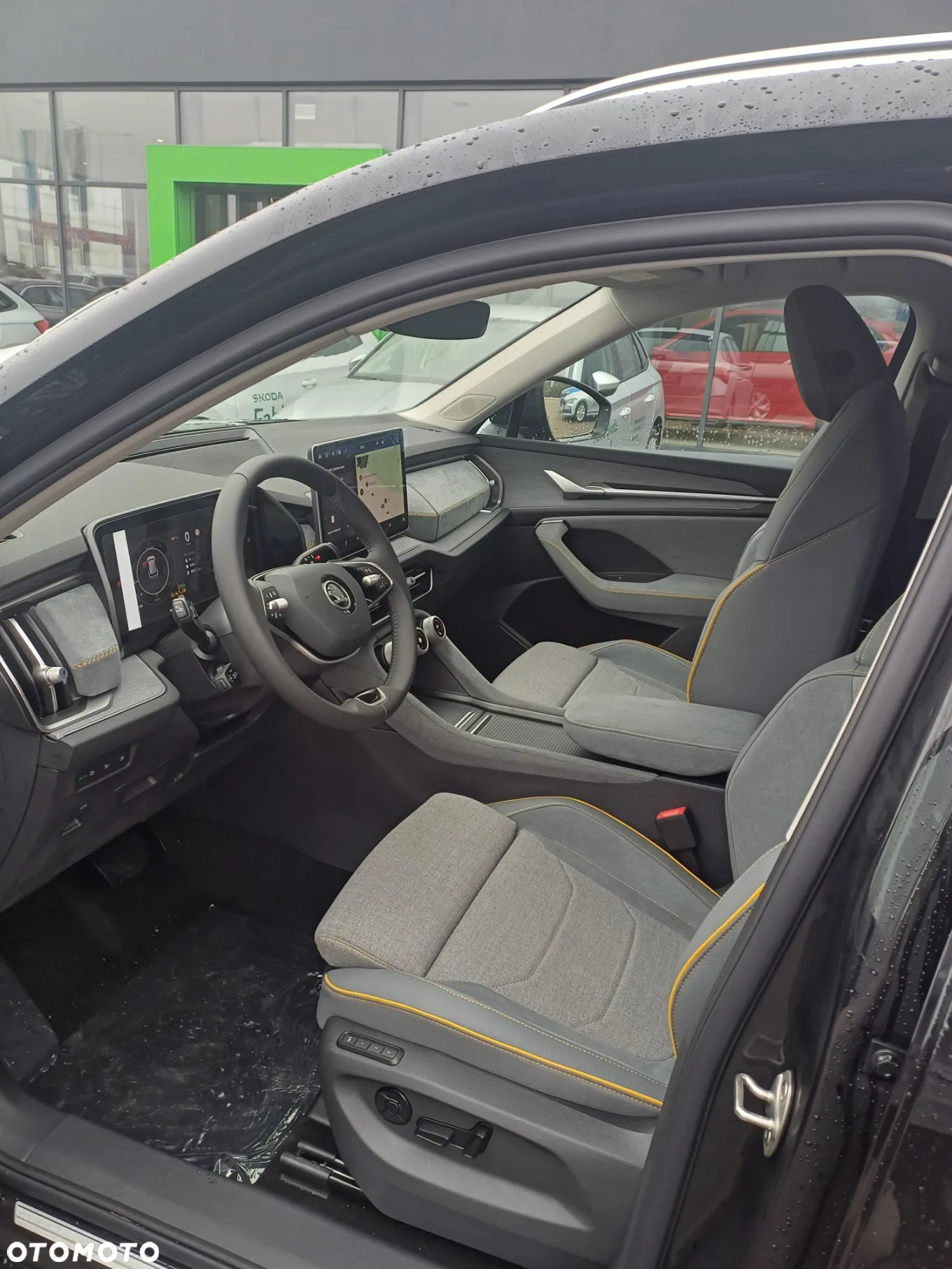 Skoda Kodiaq - 8