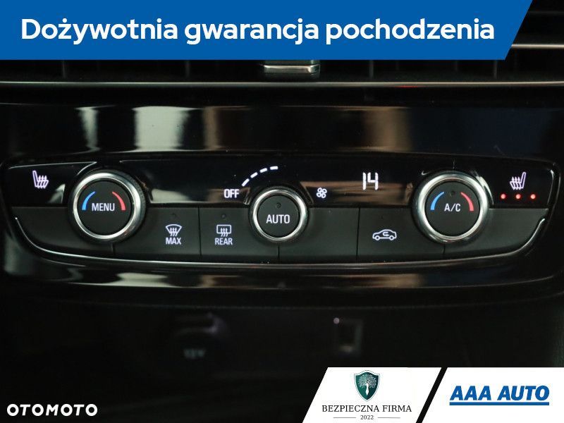 Opel Mokka - 12