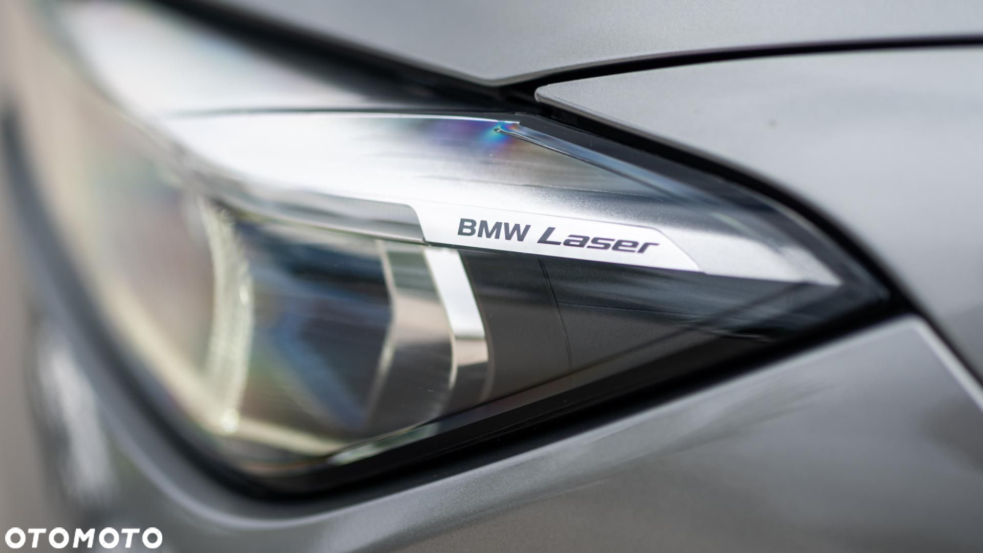 BMW Seria 7 - 40
