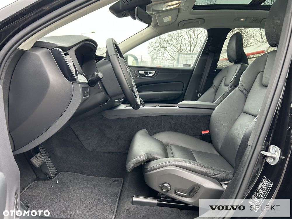 Volvo XC 60 - 16