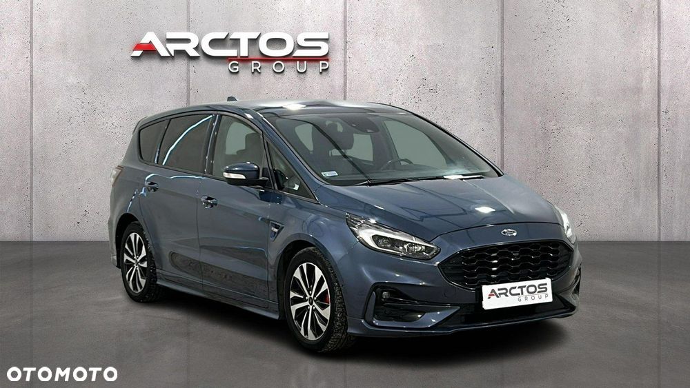 Ford S-Max 2.0 EcoBlue ST-Line - 7
