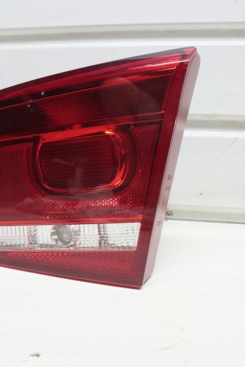 lampa klapy VW Passat B7 sedan - 3