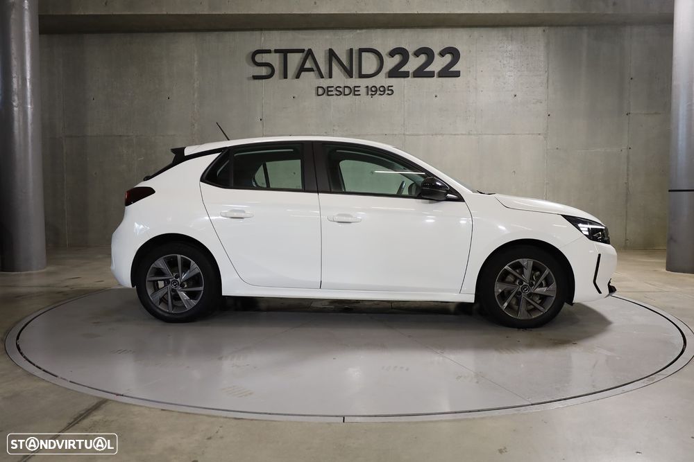 Opel Corsa 1.2 T Edition - 4