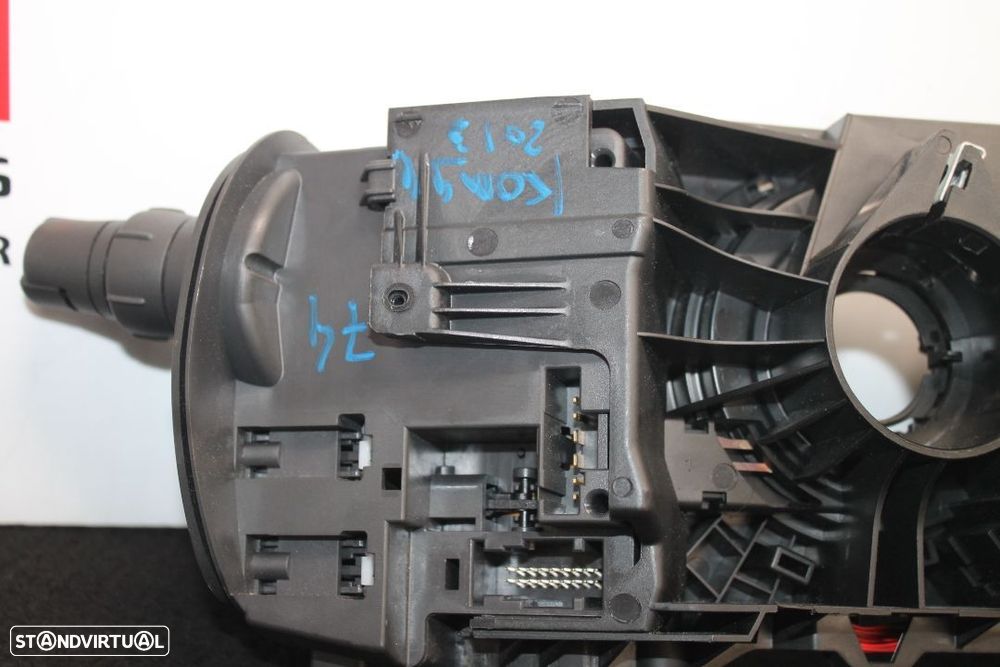 FITA AIRBAG C/COMUTADORES RENAULT KANGOO - 6